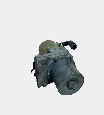 2010-2011 Mazda 3 Power Steering Pump Electric Frame Mounted OEM Foto 1 de 4