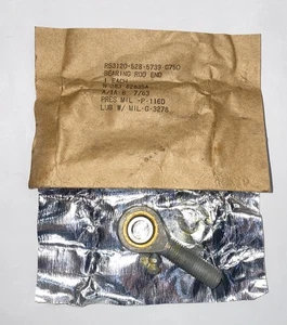 Heim HMX6G Rod End, New in Opened Original Package - Picture 1 of 3