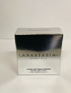 Anastasia Beverly Hills Translucent Loose Setting Powder 6g/0.21oz. Mini - Picture 1 of 5