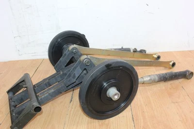 1998 Yamaha Mountain Max 700 Rear Suspension Rear Torque Arm  - Image 1 of 4