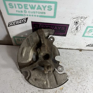 86-91 Mazda RX7 Right Front Steering Knuckle FC Upright Spindle Hub - Picture 1 of 6