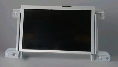 Pantalla de información de radio FORD LINCOLN MKT 13-16 "8 pantalla táctil DE9T-18B955-FA OEM Foto 1 de 4