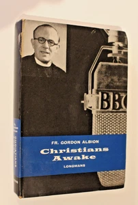 Christians Awake, Father Gordon Albion 1957 - Picture 1 of 4