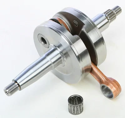 Conjunto completo de manivela Hot Rods para Honda CR 85R/RB 4068 2005-2007 16-4150 Foto 1 de 4