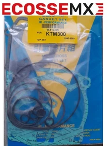 KTM EXC300 Dichtungssatz oben 1990-2003 Mitaka 810306 - Bild 1 von 6