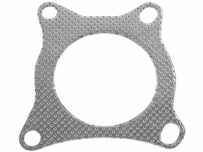 Junta de escape Walker 61137NG 2,0 L 4 cilindros para Audi Q3 Quattro 2015-2016 Foto 1 de 2