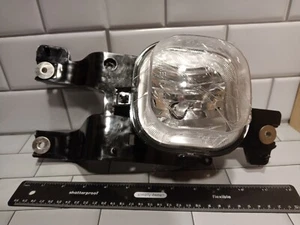 Fog Light Assembly LH Driver Side Fits 08 10 Ford F-350 SD, F-250 Super Duty FS! - Bild 1 von 7