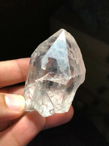 580Carats Very Unique Quality Quartz Crystal @Pak - Picture 1 of 5