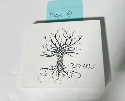 FINSTERFORST Urwerk - Wieger Der Finsternis Ep/Weltencraft 2CD EINHEIT PRO - Image 1 of 2