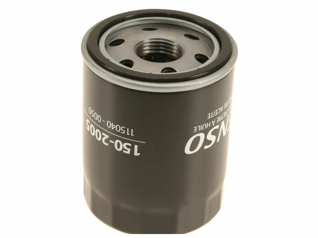 Filtro de aceite para Mercury Lynx 1985-1987 Denso 74334FH 1986 ajuste por primera vez giratorio Foto 1 de 2