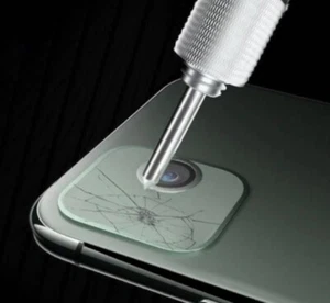 I repair Gd10 Rear Glass Breaking Pen for IPhone 16 pro Back Cover - Picture 1 of 6