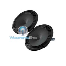 audison 6.5 component