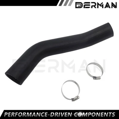 Brand New Fuel Filler Hose for 1981 - 1989 Ford F-100 F-150 F-250 F-350 Truck Foto 1 de 4