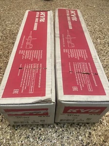 KYB 2 REAR Performance SHOCKS HONDA CIVIC inc. Si 03 04 05 - Picture 1 of 5
