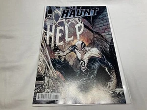 Haunt 4 NM/M 9.8 Image Comics Kirkham McFarlane Capullo 2010 - Bild 1 von 14