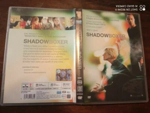 DVD - Shadowboxer Helen Mirren (Attore), Cuba Gooding Jr. - Picture 1 of 3