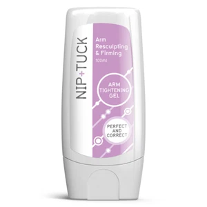 NIP & TUCK ARM RE-SCULPTING & FIRMING ARMS TIGHTENING GEL TIGHT ANTI-CELLULITE - Picture 1 of 1