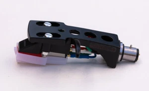 Headshell, lápiz óptico, cartucho para Citronic PD1, ISIS, CL300D, PDCD4, B - Imagen 1 de 4
