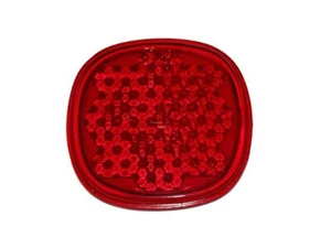 Rückstrahler / Reflektor / Katzenauge hinten für Borgward Isabella - Picture 1 of 1