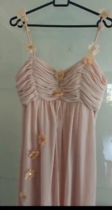 Kleid Für Besondere Anlässe Gr. L 40 Kurzgröße 20 - Bild 1 von 6