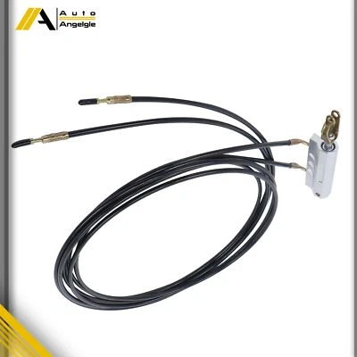 Cilindro hidráulico convertible negro 178000072 para Mercedes-Benz SLK230 SLK320 Foto 1 de 4