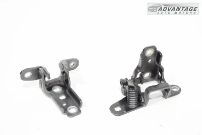 Dodge Ram 1500 2013-2018 juego de bisagras inferiores y superiores panel puerta delantera derecha OEM Foto 1 de 4