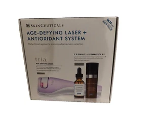 TRIA Beauty Laser Anti-Aging SkinCeuticals C E Ferulic Resveratrol Hautregime - Bild 1 von 4