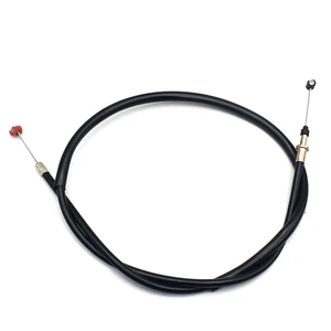 Motorcycle clutch cable line For BMW F650 GS F650CS G650GS F700GS F800GS - Picture 1 of 4