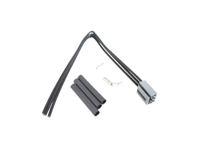 Conector de sensor de nivel de líquido de frenos Motorcraft para Ford F350 1995-1997 35YPHW Foto 1 de 1