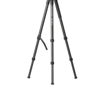 Heavy-Duty DeathGrip Infinite Tripod: Lightweight, Adjustable & Outdoor Ready - Picture 1 of 11