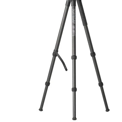 Heavy-Duty DeathGrip Infinite Tripod: Lightweight, Adjustable & Outdoor Ready - Image 1 of 4