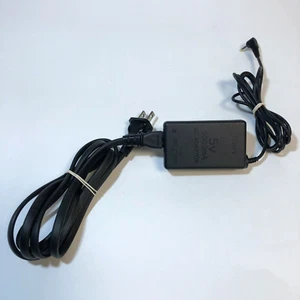 Genuine Sony (PSP-100) 5V 2A AC Adapter / Power Supply Only - Picture 1 of 4