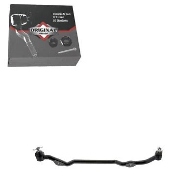 Eslabón central de dirección delantero Mevotech para Chevrolet Camaro 1970-1981 Foto 1 de 4