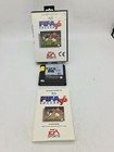 game boy SEGA MEGA DRIVE FIFA SOCCER 96 Boxed boite OVP PAL