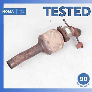 12-20 LR Range Rover Evoque L538 L550 L359 2.0L Exhaust Downpipe BJ325E212AD OEM - Picture 1 of 12