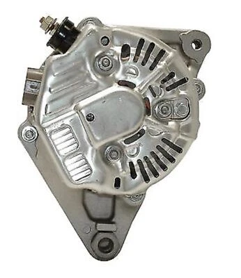 New Alternator For Toyota Corolla Matrix Pontiac Vibe 2003-2008 1.8L 13878n - Image 1 of 3