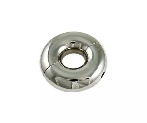 Tribal Dream Circle Ring, Surgical Steel Prince Albert, Septum Piercings Ring - Picture 1 of 2