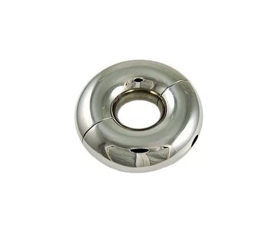 Tribal Dream Circle Ring, Surgical Steel Prince Albert, Septum Piercings Ring - Image 1 of 2