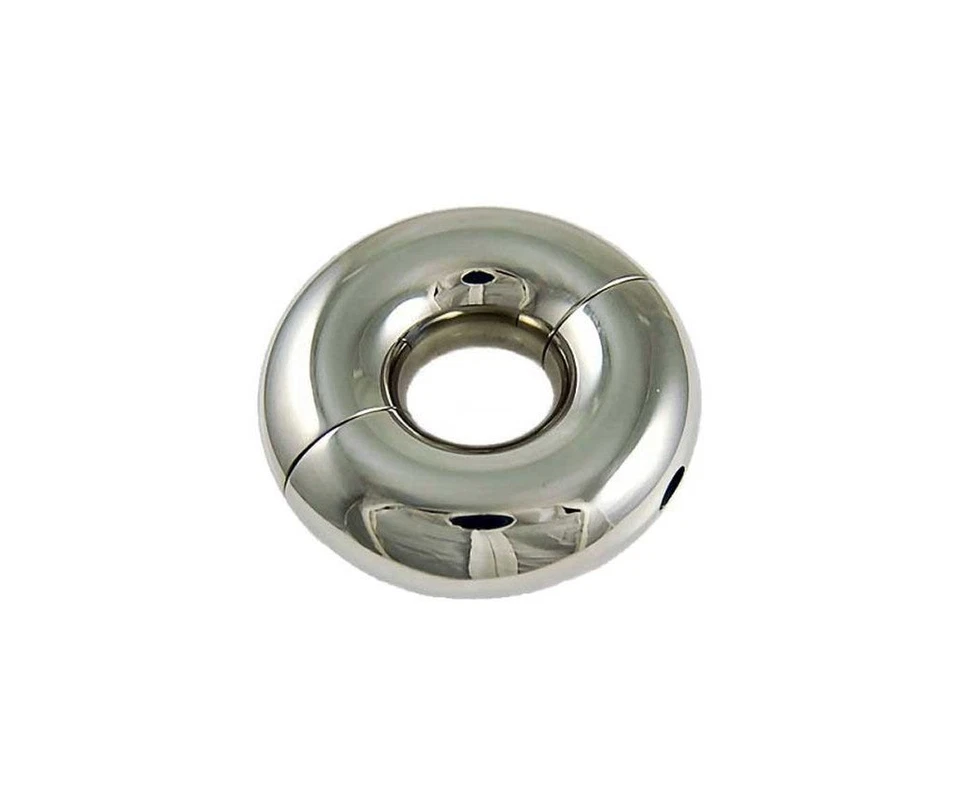 Tribal Dream Circle Ring, Surgical Steel Prince Albert, Septum Piercings Ring - Image 1 of 2