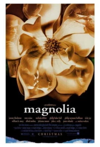 Impresión de póster 36x24 de pared de Julianne Moore de Tom Cruise de la película Magnolia 71734 - Imagen 1 de 7