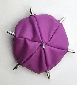 Shadow High Series 3 LAVENDER LYNN Replacement Hat OOAK - Picture 1 of 2