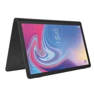Galaxy View2 - Dark Gray - WiFi + Cellular (AT&T) - 64GB - Very Good - Afbeelding 1 van 1