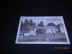 Feldpostkarte 1. Weltkrieg F-08250 Grandpre Bois de l Or 1916 - Picture 1 of 2
