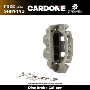 For 2000-2001 Ford Lobo Disc Brake Caliper Front Right Cardone - Bild 1 von 7