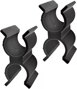 2 Stück Bimini Top Pole Clips Halter Bimini Pole Clips Bimini Top Clips Bimini - Bild 1 von 8