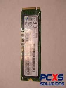 SPS-SSD 256GB PCIe NVMe TLC - L28726-001 - Picture 1 of 2