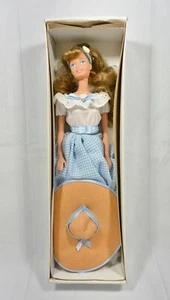 NEW NRFB Little Debbie Collector's Edition Series II Barbie Doll #14616 1995 - Picture 1 of 5