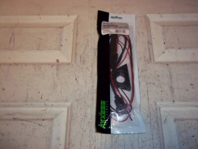 NEW Axxess AXUSB-CP Universal Under Dash or Flush USB Mount - Image 1 of 2