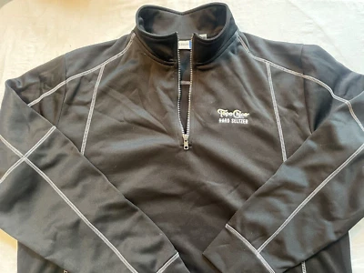 Pullover Topo Chico 1/4 cremallera para hombre L Foto 1 de 4