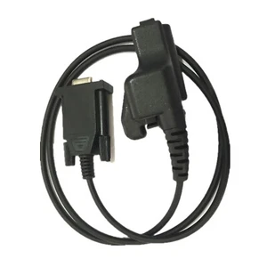 1 PC Programming Cable For Motorola Walkie Talkie Radios MT1500 MTS2500 PR1500 - Zdjęcie 1 z 10